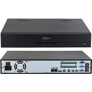 Dahua DHI-NVR5464-EI - 64 Kanal NVR, 4 HDD, WizSense AI Pro til Videoovervågning
