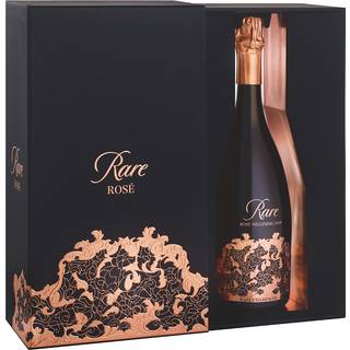 Piper Heidsieck, Cuvee Rare Rose 2014