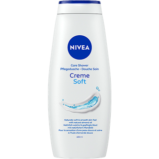 Shower cream (På lager i butik)