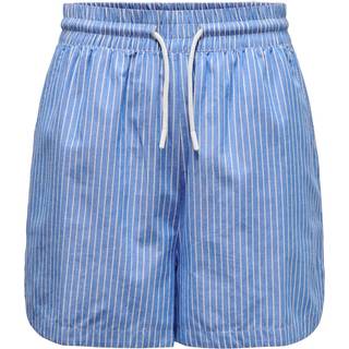 ONLY dame shorts ONLARJA - Infinity CD STRIPES - XS
