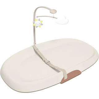 Skip Hop Puslepude Wipe Clean, Beige