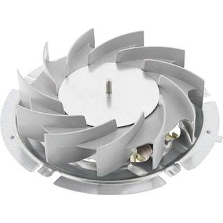 Electrolux køleblæser, samling 140065664090