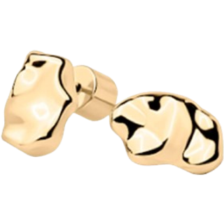 Muli Collection - Guld - Sense Stud - Onesize