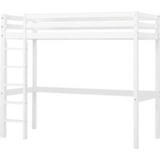 Hoppekids Eco Dream Højseng 90x200 cm