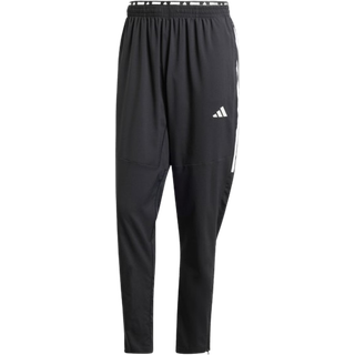 adidas Own The Run 3S Running Pants Men - Black, Size M - black