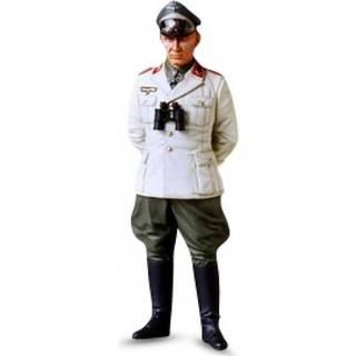 Tamiya Feldmarschall Rommel 1:16 [Levering: 1-2 dage]