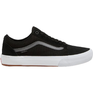 Vans - BMX Old Skool Shoes, Man, Black, Size: 41 - Black - 41