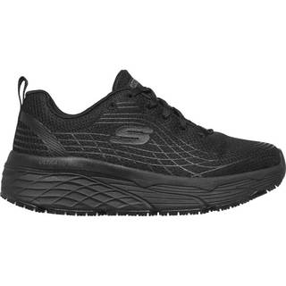 SKECHERS Elite SR Rytas Sort Job-/fritidssko EN ISO 20347:2012 OB FO SRC Str. 43