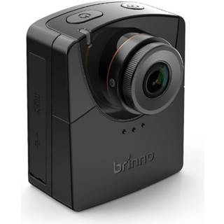 Brinno BCC2000Plus Construction camera bundle connected - 4 dele