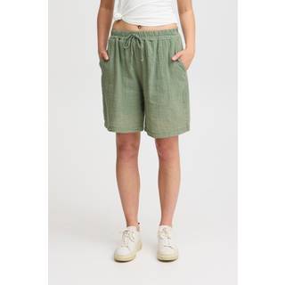 Sorbet SBALEXA Shorts - Grøn - Str S - Damer