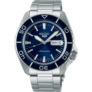 Seiko 5 Sports Automatik SRPK97K1