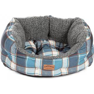 Danish Design Fat face hundekurv - 30"