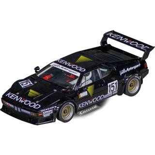 Carrera 1:24 BMW M1 ProCar - MK-Motorsport