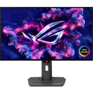 ASUS 27'' gamingskjerm ROG Strix XG27AQDMG