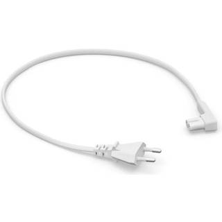 Sonos One opladerkabel 0,5m (hvid) - På lager i butik