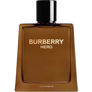 Burberry Dufte-til-maend HeroEau de Parfum Spray 150 ml (4.653,00 kr / 1 l) - 150 ml