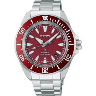 Seiko SRPL11K1 Prospex Slim Samurai 4R Diver