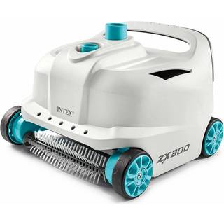 Intex Dlux Automatic Pool Cleaner zx300