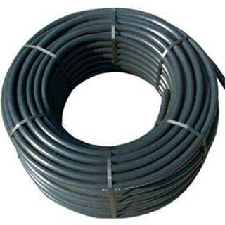 25Mm Pem Rør Pe100 Pn10 100 Mtr. Solar