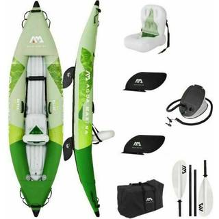 Aqua Marina Betta 1-person Oppustelig Kajak