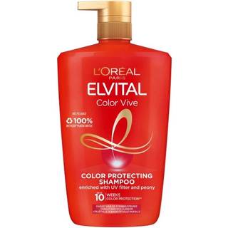 L'Oréal Paris Elvital Color Vive Shampoo 1000 ml
