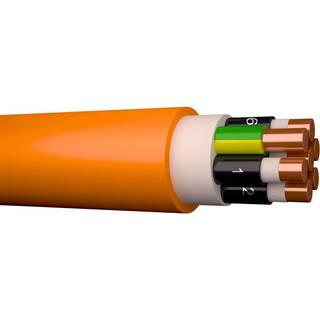 Firetuf FRHF 750V 7G1,5 K7 AFM