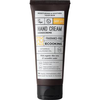 ECOOKING Hand Cream SPF 20 - 75 ml.