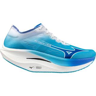 Løbesko Mizuno WAVE REBELLION PRO 2 u1gd241753 Størrelse 43 EU | 9 UK | 10 US | 28 CM