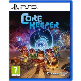 Core Keeper - Sony PlayStation 5 - Action/Adventure