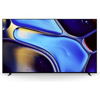 Sony K77xr80p Bravia 8 77" 4k Oled Smart Tv