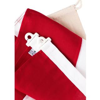 Stander - Original - Passer til 9-10m fllagstang