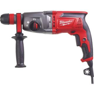 Milwaukee PH 26 TX Slagboremaskine 800 W