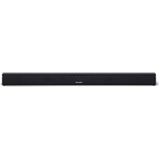 Sharp HT-SB110 - speaker - wireless