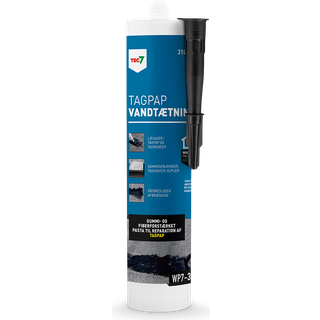 TEC7 Tagpap Tӕtningspasta