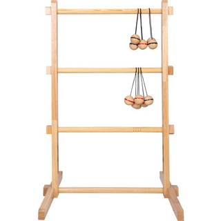 Stanlord Pro Serie S stigegolf, træ