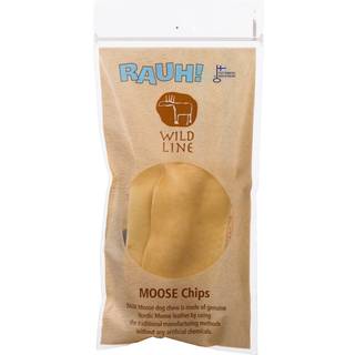 Tyggeben Rauh Moose Powerstick