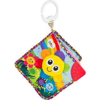Lamaze Bog med farver