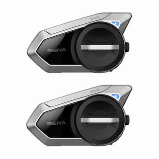 SENA 50S Kommunikationssystem Dual Pack Sound by Hamran Kardon