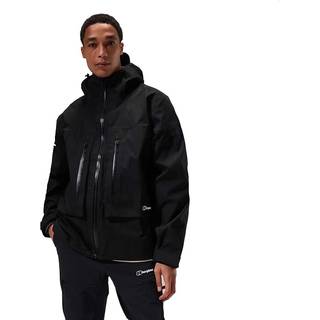 Men's Gosforth Jacket - Black