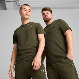 PUMA Essentials T-shirt Herre