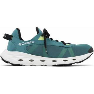 Columbia Drainmaker XTR Vandsportssko Herrer størrelse 8 farve turkis