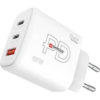 SKross Power Charger EU 65W GaN