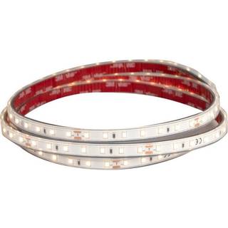 Ledstrip 24v ip67 midlum 2700k 5m