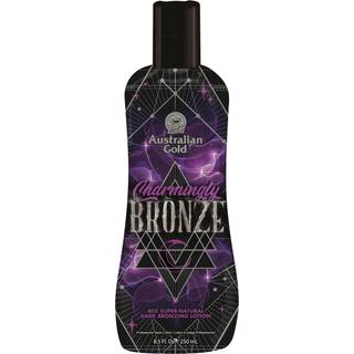Australian Gold Charmingly Bronze 250 ml