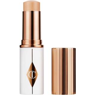 Charlotte Tilbury Unreal Skin Sheer Glow Tint Hydrating Foundation Sti