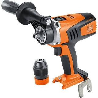Fein bore-/skruemaskine ASCM18QM 4 gear 18V solo