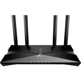 TP-Link Archer AX20 Trådløs router Desktop -> Forventet levering: 4-6 hverdage