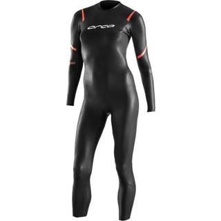 Orca Women's Trn Core Openwater Black, XS