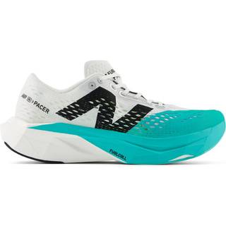 Løbesko New Balance FuelCell SuperComp Pacer v2 wfcrrlw2 Størrelse 36,5 EU | 4 UK | 6 US | 23 CM