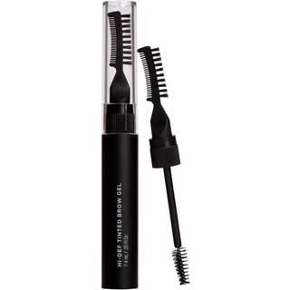 Revitalash Hi-Def Tinted Brow Gel - Soft Brown